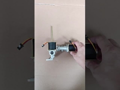 قطعات آبگرمکن گازی کارخانه چین، مبدل حرارتی، جرقه زن، شیر دوتایی، شیر گاز اینترلاک، نازل، AC