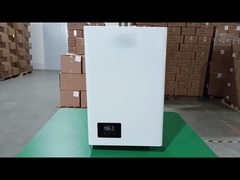 آبگرمکن داخلی گاز