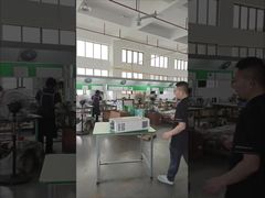 آبگرمکن گاز فلو 10 لیتری با 84 درصد کارایی و فشار کم آب