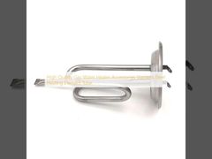 لوازم جانبی آبگرمکن گازی با کیفیت بالا لوله المنت حرارتی استیل