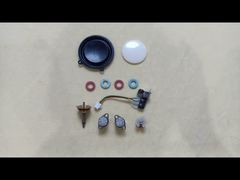 کیت تعمیر آبگرمکن گاز دودکش شامل ترموستات، میکروسوئیچ، سنسور و شیر