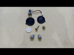 قطعات آبگرمکن گاز دود جهانی مجموعه ترموستات سینسور میکرواسنواچ دیافراگم دریچه کاوش