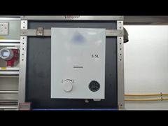 آبگرمکن گازی تک ولوم کنترل ساده راحتی فوری