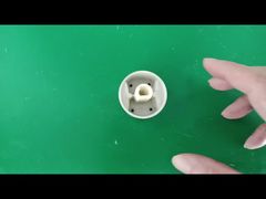 تنظیم‌کننده هوشمند دما با دستگیره حرفه‌ای