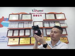 قطعات گاز تجاری بخاری فولاد ضد زنگ پمپ گردش آب گرم 5m سر