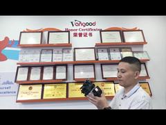 قطعات بخاری گاز تجاری فولاد ضد زنگ پمپ گردش آب گرم 6m سر