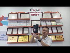 قطعات دماهای تجاری پمپ گردش آب گرم 7 متر