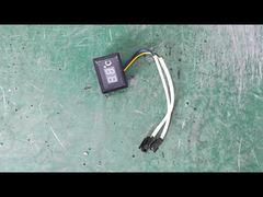 ماژول صفحه نمایش LCD آبگرمکن آبگرمکن جایگزین صفحه نمایش کنترل