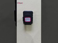 موتور سه طرفه متعارف با دوام برای تنظیم کارآمد گاز-هوا