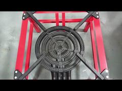 معرفی اجاق گاز ویژه چند منظوره صنعتی درجه یک برای شما