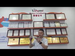 نگاهی دقیق‌تر: مبدل حرارتی صفحه‌ای با راندمان بالا و اختصاصی آبگرمکن