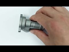 نمایش دمو واحد بدنه شیر کامل آبگرمکن