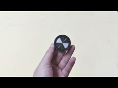 نگاهی دقیق‌تر: قطعات لوازم خانگی - ولوم تنظیم دمای فر - دستگیره در اجاق گاز - ولوم فر