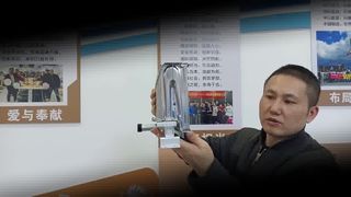 سینی مشعل شوفاژ 25 ردیف گرمایش با ظرفیت بالا