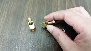 آداپتور ترموکوپل شیر گاز یونیورسال Fit