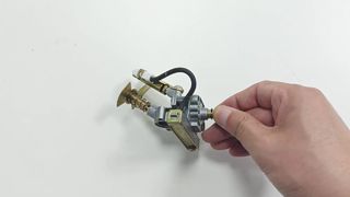 عمده فروشی شیر اجاق گاز مستقیم کارخانه