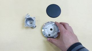 مشعل برنجی ووک قدرت اجاق گاز خود را ارتقا دهید