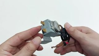 کلید کنترل دمای ترموستات مویرگی Hot Sale