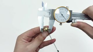 کنترل دمای قابل اعتماد پروب ترموستات آبگرمکن